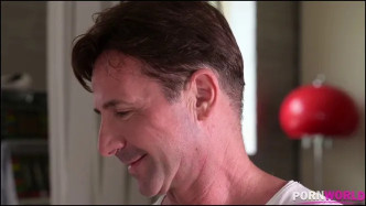 PornWorld Ex Husband And Boyfriend Stuff Sexy Slut Rebecca Volpetti Airtight In DP Gangbang GP1997 J video