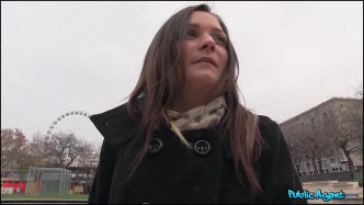 PublicAgent.15.01.16 Anina Silk video