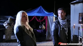 DP Apocalypse X   Scene 7 J video