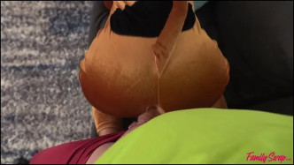 Familyswap Would You Do It For A Swap Snack 3840 vídeo