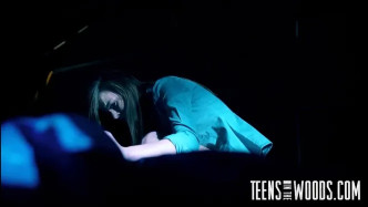 TeensInWoods 0015 Alex Blake J 视频
