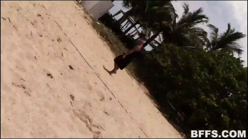 Bffs Beach Volleyball J video