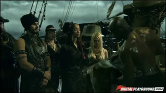 DP Pirates 2   Scene 8 J vídeo