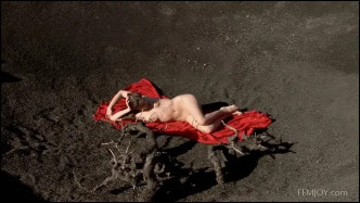 FemJoy E204 OLIVIE MichaelSandberg SeaofTranquility J видео