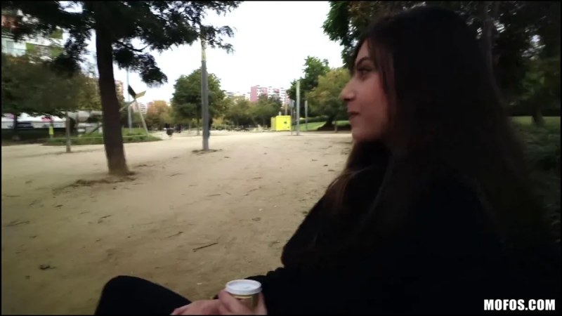 Anal By The Parking Lot 1080 video