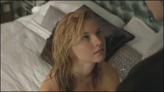 X Art Lily Ivy Like The First Time 1080 video