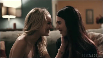 StringsAttached S01 AngelaWhite SerenaBlair 4k video