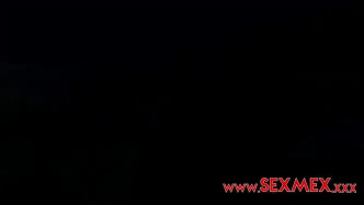 Sexmex Marianamartix Beach J video