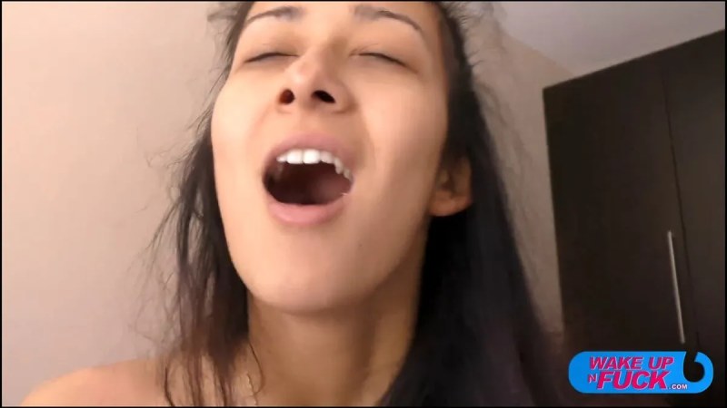 WakeUpAndFuck Darcialee J video