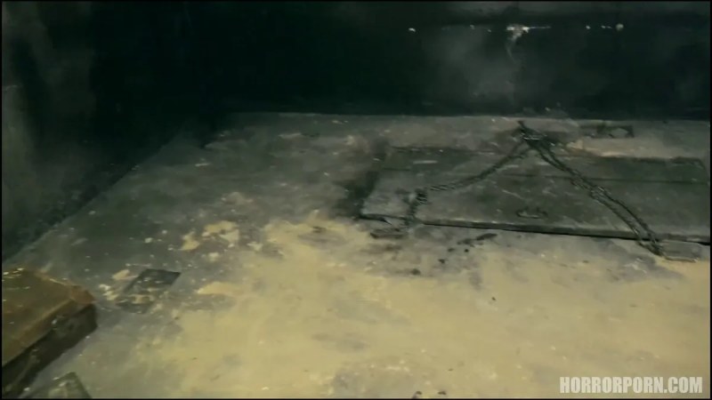 HorrorPorn.E22.Evil.Dead J vídeo