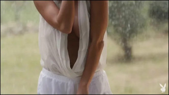 Natalie Costello Sublime Shower 1080p video