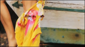 FemJoy E312 DOMINIKA AndrejLupin OnHolidays J video