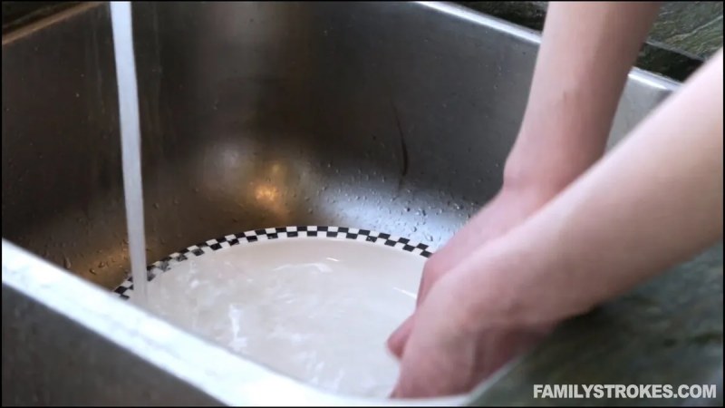 Familystrokes Abi Grace J video