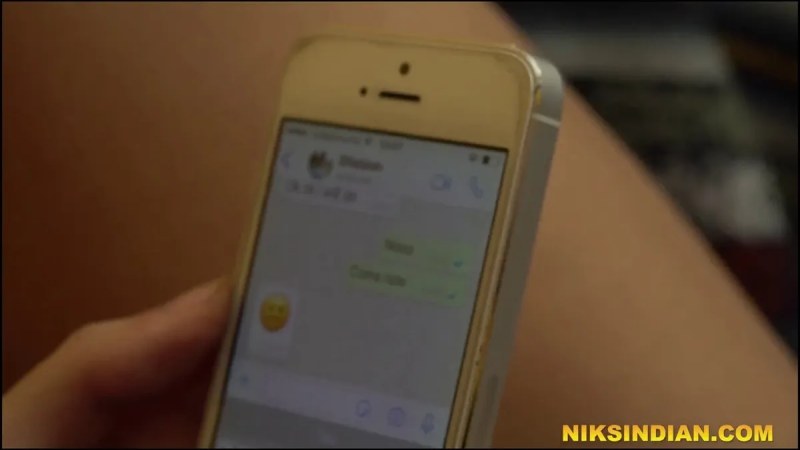 NiksIndian Abnormal Pervert Family Hard Anal Sex J video
