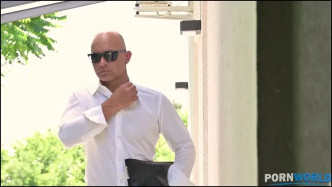 PornWorld Tiffany Tatum Caught Masturbating And Fucks Until Her Mouth Is Full Of Cum GP1484 J video