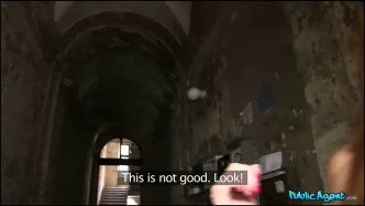 PublicAgent.14.10.28 Tiffany Shine ビデオ