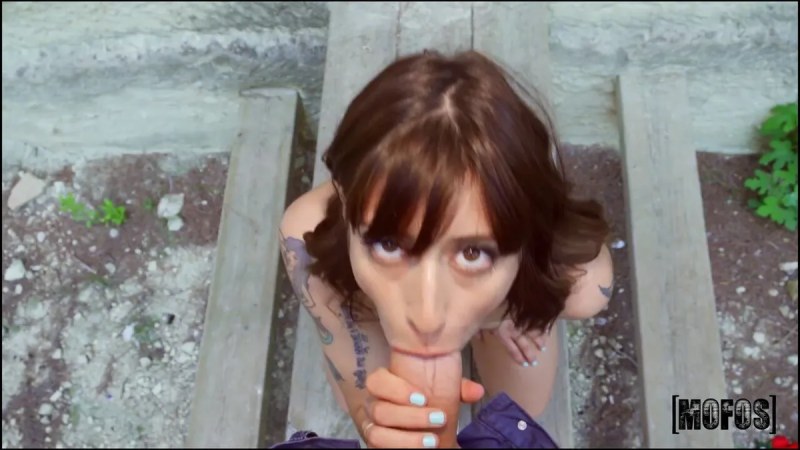 Barcelona's Backdoor Beauty 1080 video