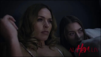 MissaX 2019.02.12 Snowballs With Silver Linings   Jill Kassidy, Krissy Lynn J video