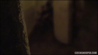 Czech Snooper Prostitute Caught Redhanded 1920x1080 video