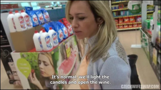 Czech Wife Swap Czech Wife Swap 73 You Slut 3840x2160 video