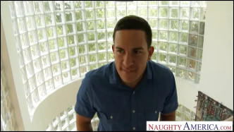 MyDadsHotGirlfriend Christiana Cinn Fucking In The Bed With Her Tattoos J 비디오