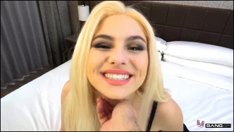 RealTeens Aria Banks Is A Dirty Teen Slut J Video