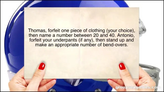 Groupsex Games Sex Gladiators J video