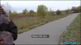 PublicAgent.19.01.08 Kiki Minaj video