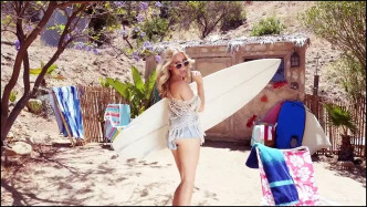 2015.08.07.california Dream Chanel Elle vidéo