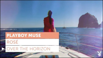 Rose Over The Horizon 1080p βίντεο