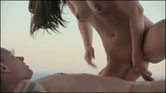 Joymii Ivy Ben SunsetSex J videó