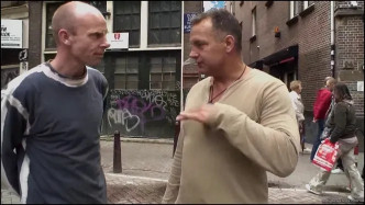 Redlight Sex Trips Karl Heinz From Germany J vaizdo įrašai