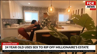 Fck.News Carolina Cortez Uses Sex To Steal From A Millionaire J video