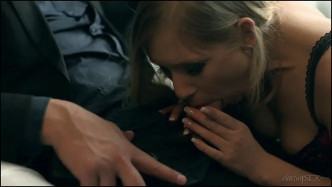 DaringSex Lena Nitro Rides A Big Dick. J video