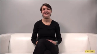 Czech Casting Michaela 3022 J βίντεο