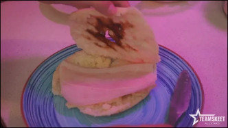 Teamskeetallstars Baby Nicols2 J vidéo