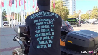 GermanScout Pornstar Julia De Lucia Talk To Fuck At Venus Fair 2019 In Berlin J vaizdo įrašai