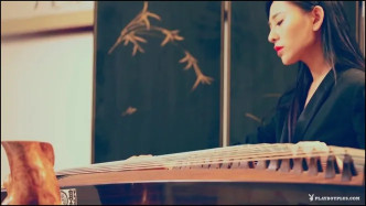 2015.10.06.hard Wood Wu Muxi video