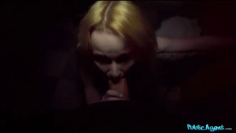 PublicAgent Fresh Face Model Facial J video