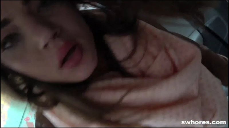 SWhores Anal Loving Street Slut J video