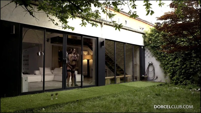 Dorcel Club 2017.05.05.MINA SAUVAGE.Luxure.I Offer My Wife To Others video