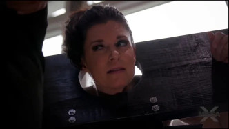 MissaX 2019.10.12 Restraint   Brad Newman, Chad White, India Summer J βίντεο