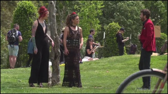 PublicDisgrace 40597 JuliaRoca J vídeo