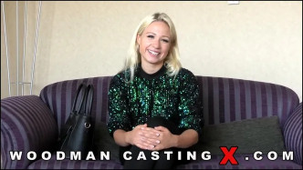 WoodmanCastingX Gabi Gold 10359 4k video