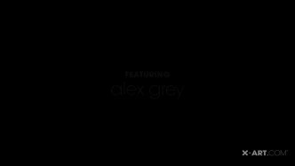 X Arts Alex Grey Falling In Love With X Arts Alex Grey 4k video