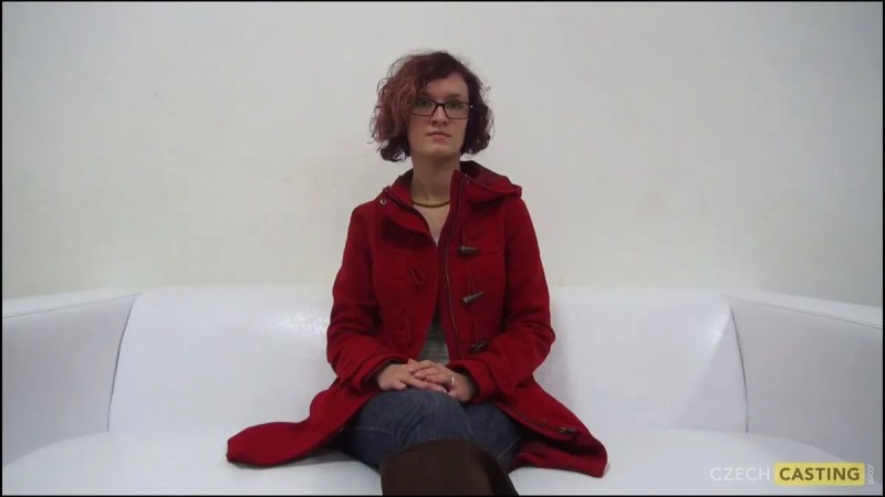 Czech Casting Tereza 7719 J vaizdo įrašai