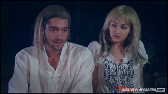 DP Kill Bill  A XXX Parody   Scene 3 J vídeo