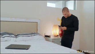 PornstarLikeItBig Sliding Into Madison S Dms J video