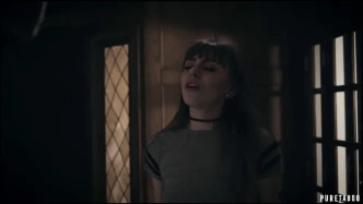 Daughterswap Alex Blake And Syren De Mer J video