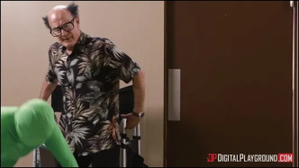 DP The Gang Makes A Porno  A DP XXX Parody Episode 4 J 비디오